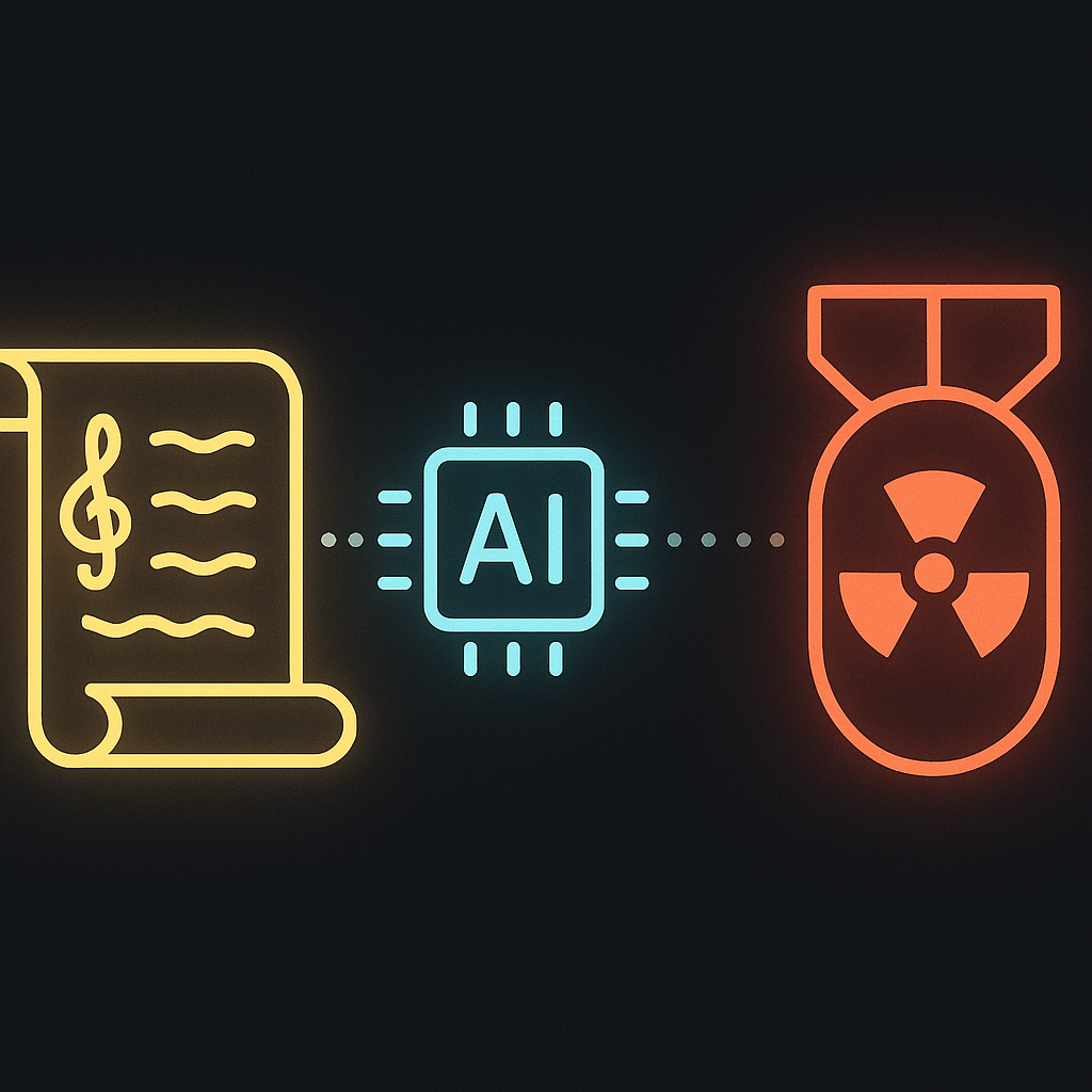 Чат-боты: ограничения защитных механизмов