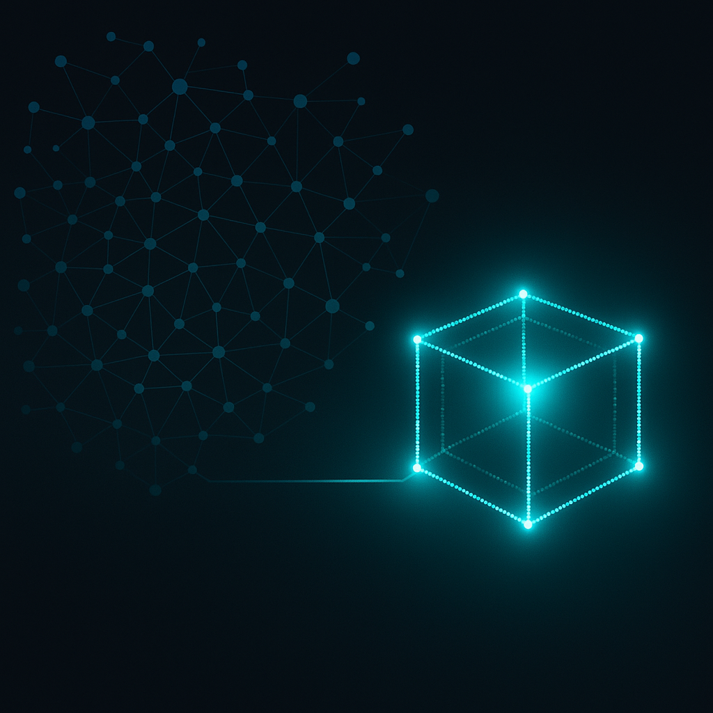 Nova Forge: Новый Уровень ИИ для Бизнеса