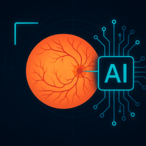 Изменения в медицине с помощью ИИ: новые горизонты