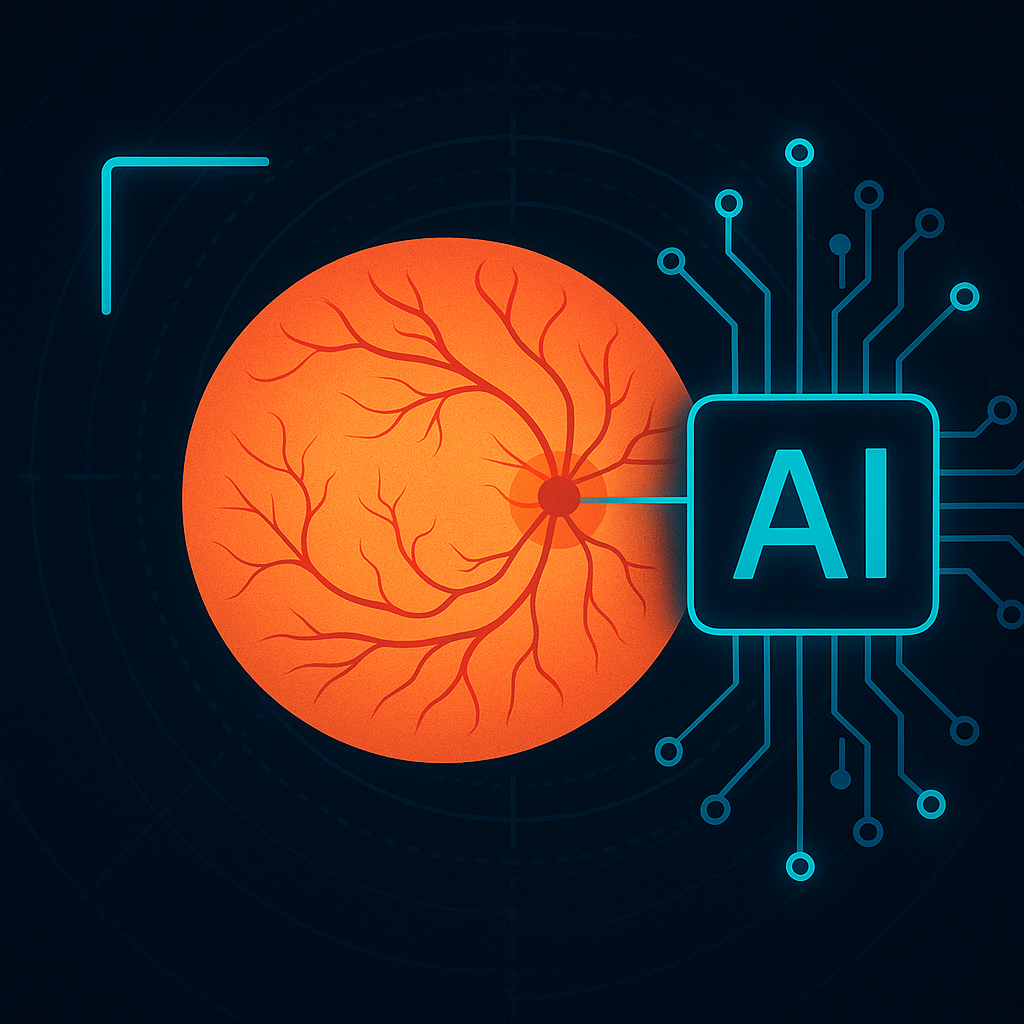 Изменения в медицине с помощью ИИ: новые горизонты