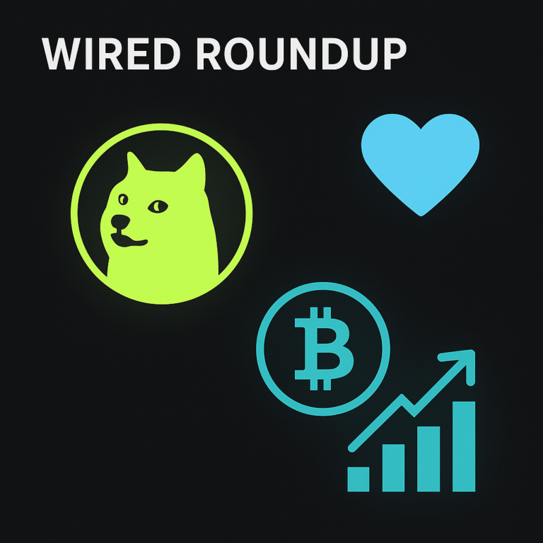 DOGE продолжает борьбу за легализацию в правительстве