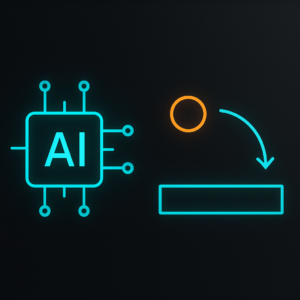 Изучай физику с V-JEPA: просто и наглядно