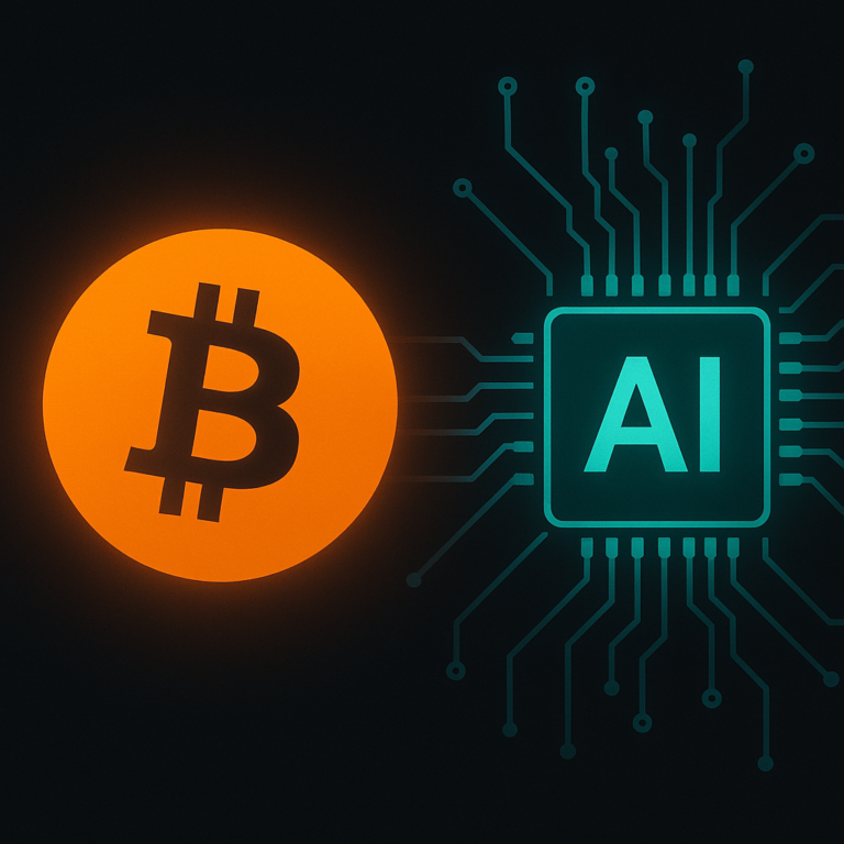 Майнеры биткойнов строят фабрики ИИ