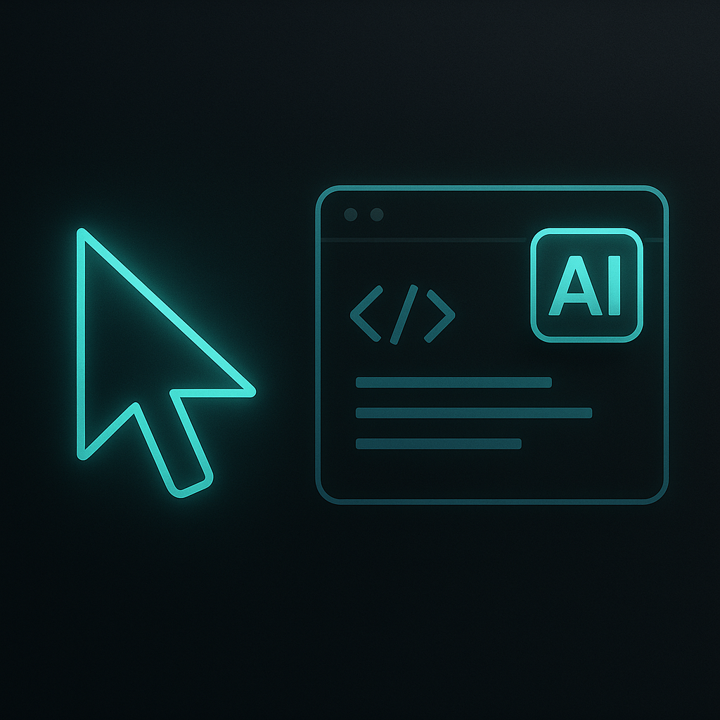 Стартап ищет дизайнеров для AI-программного обеспечения