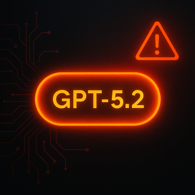 ChatGPT анонсировал новую модель на фоне конкуренции