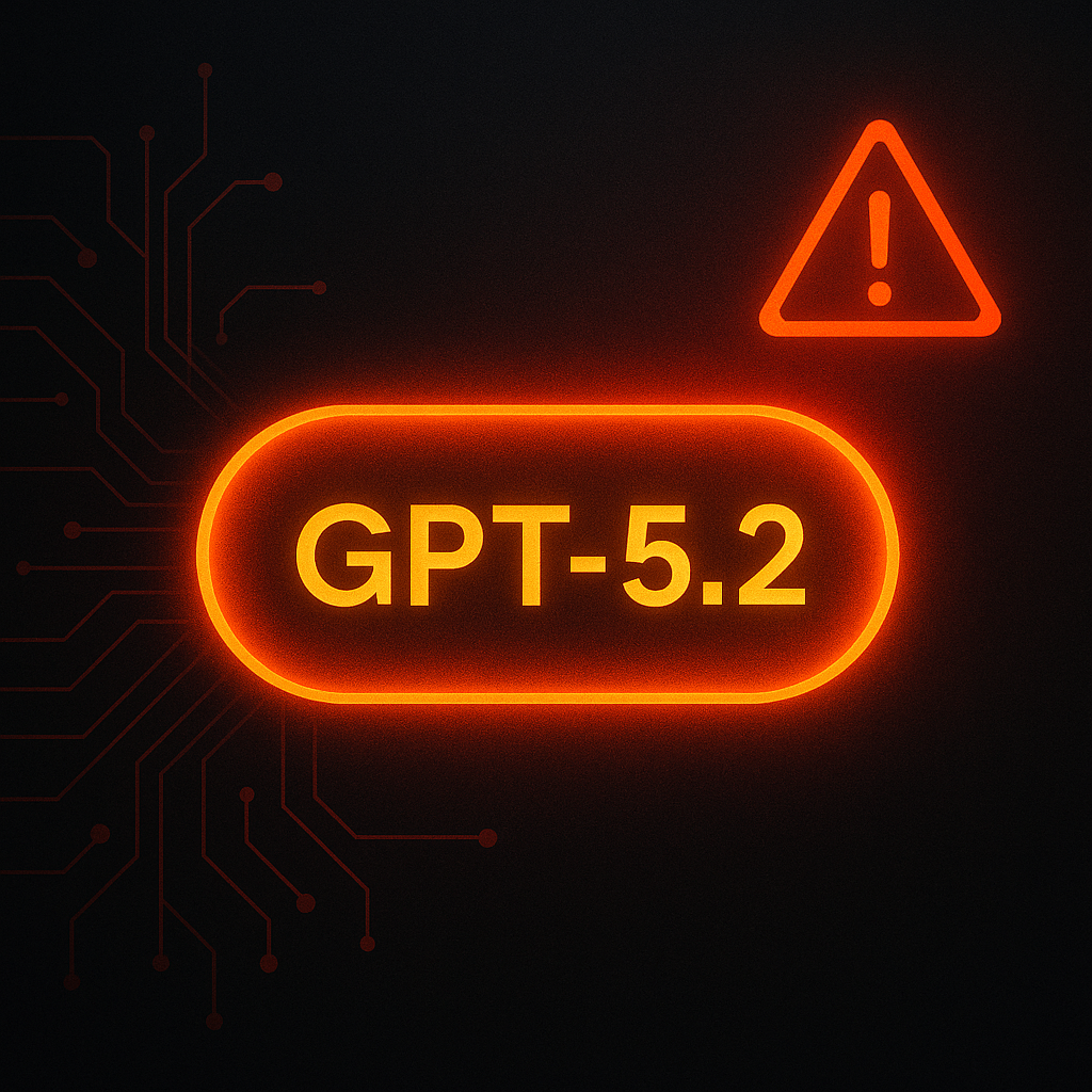 ChatGPT анонсировал новую модель на фоне конкуренции