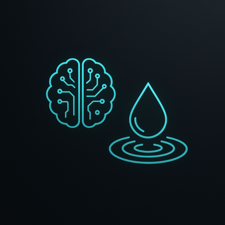 ЦОД и вода: реальность сложнее, чем кажется