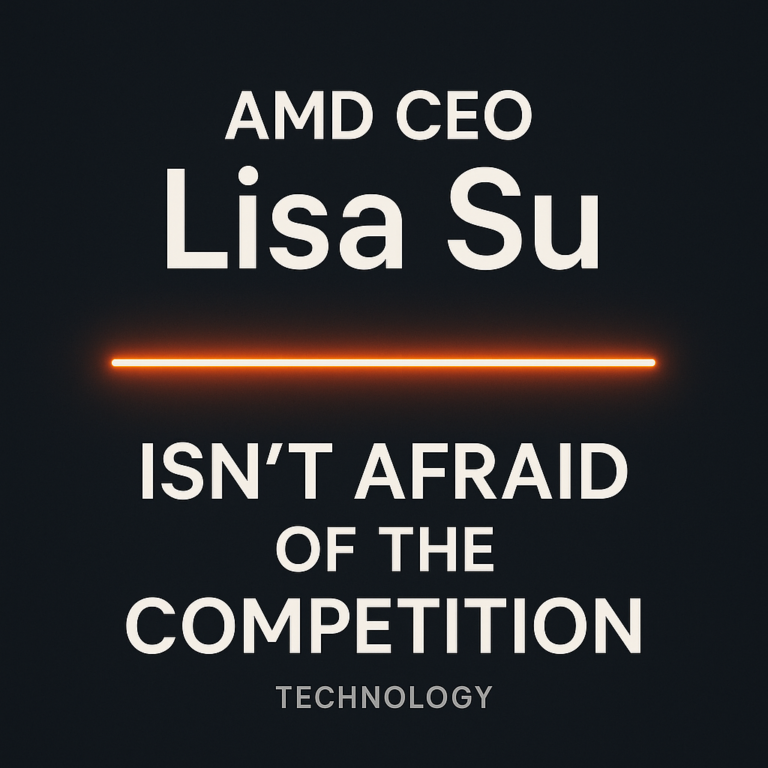 Беседа с Лизой Су в 'Uncanny Valley'