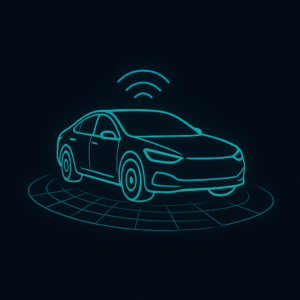 Как AI помогает стартапам в автономном транспорте