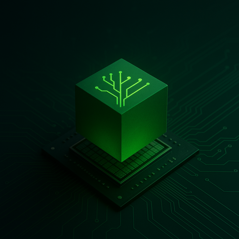 Ведущий производитель чипов поддерживает открытый ИИ