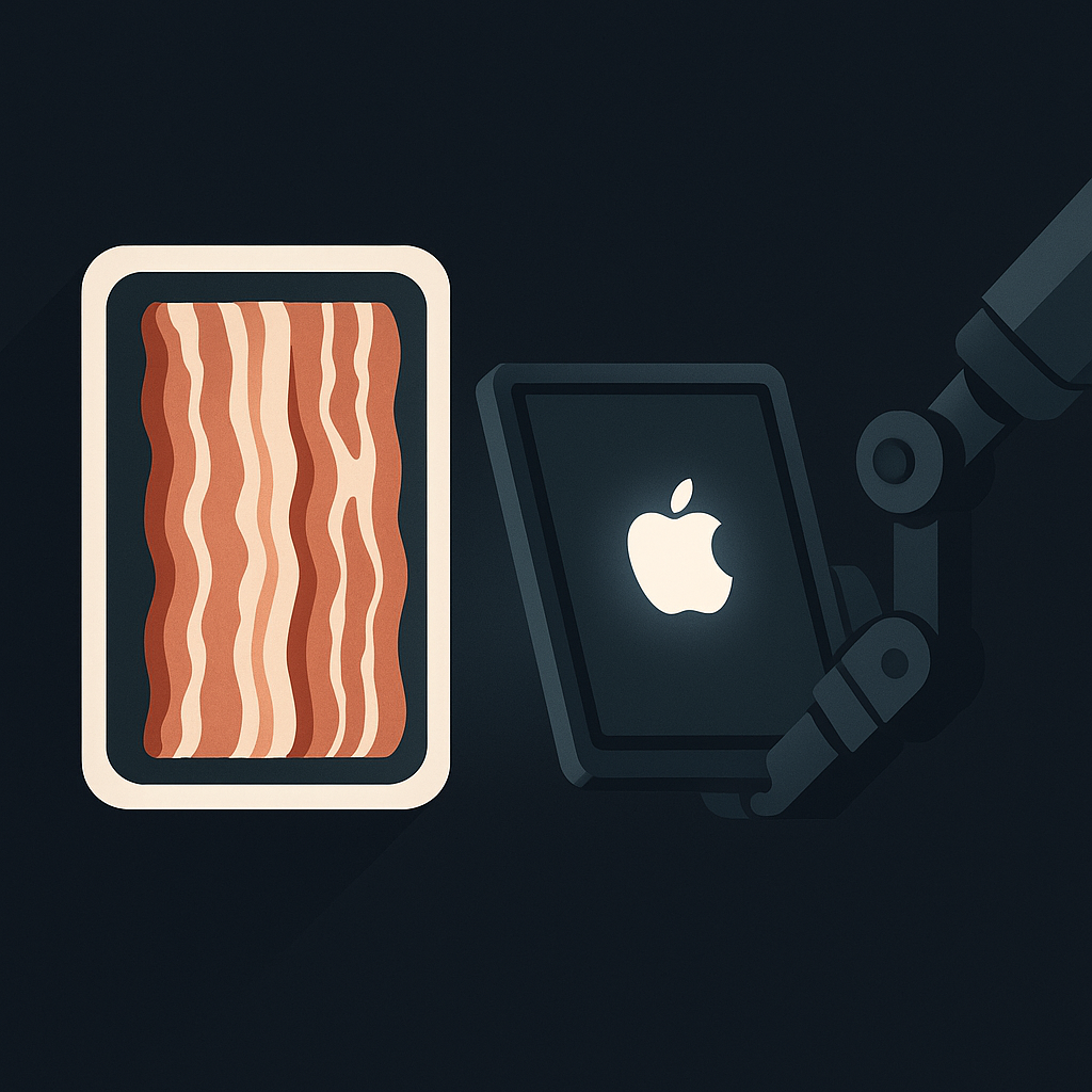 Академия Производства Apple: новый шаг к успеху