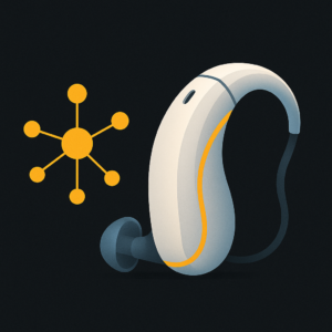 Fortell: стартап, меняющий жизнь людей с нарушениями слуха