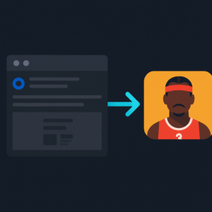 Искусственный интеллект vs Аллен Айверсон: новая инициатива