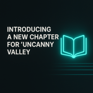 Что ждет нас в 2026? Ретроспектива Uncanny Valley