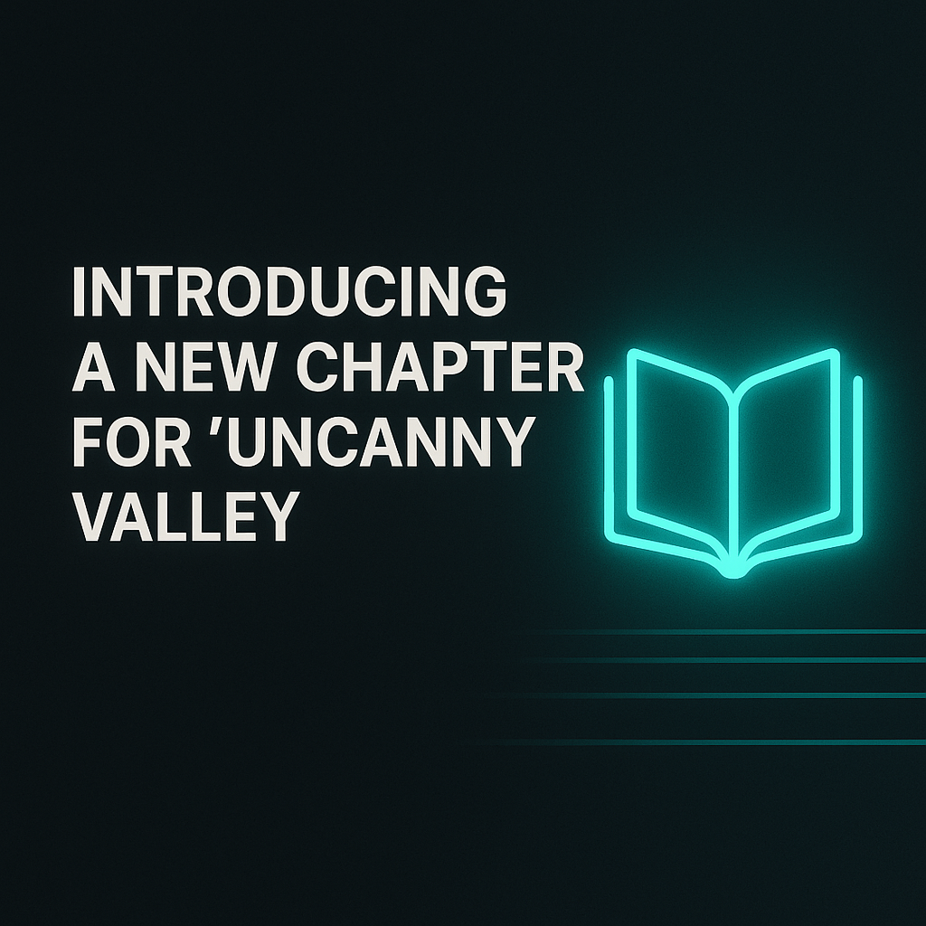 Что ждет нас в 2026? Ретроспектива Uncanny Valley