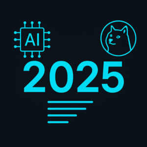 AI и DOGE: Подсказки к 2026 году