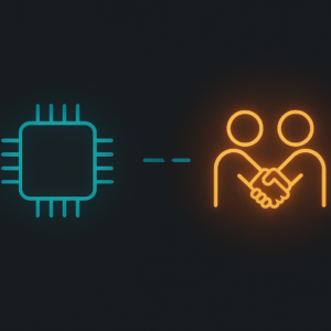 Почему мы ищем общение у ИИ вместо друзей?