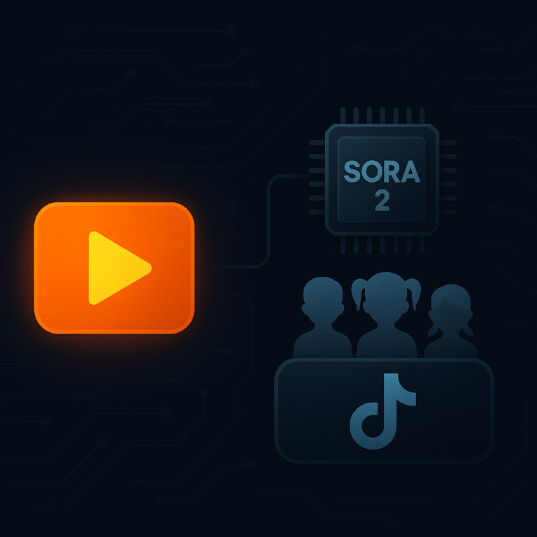 TikTok взбудоражен: фальшивые AI-рекламные видео