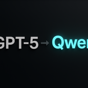 Тренды в мире ИИ: чат-боты и ожидания от Qwen