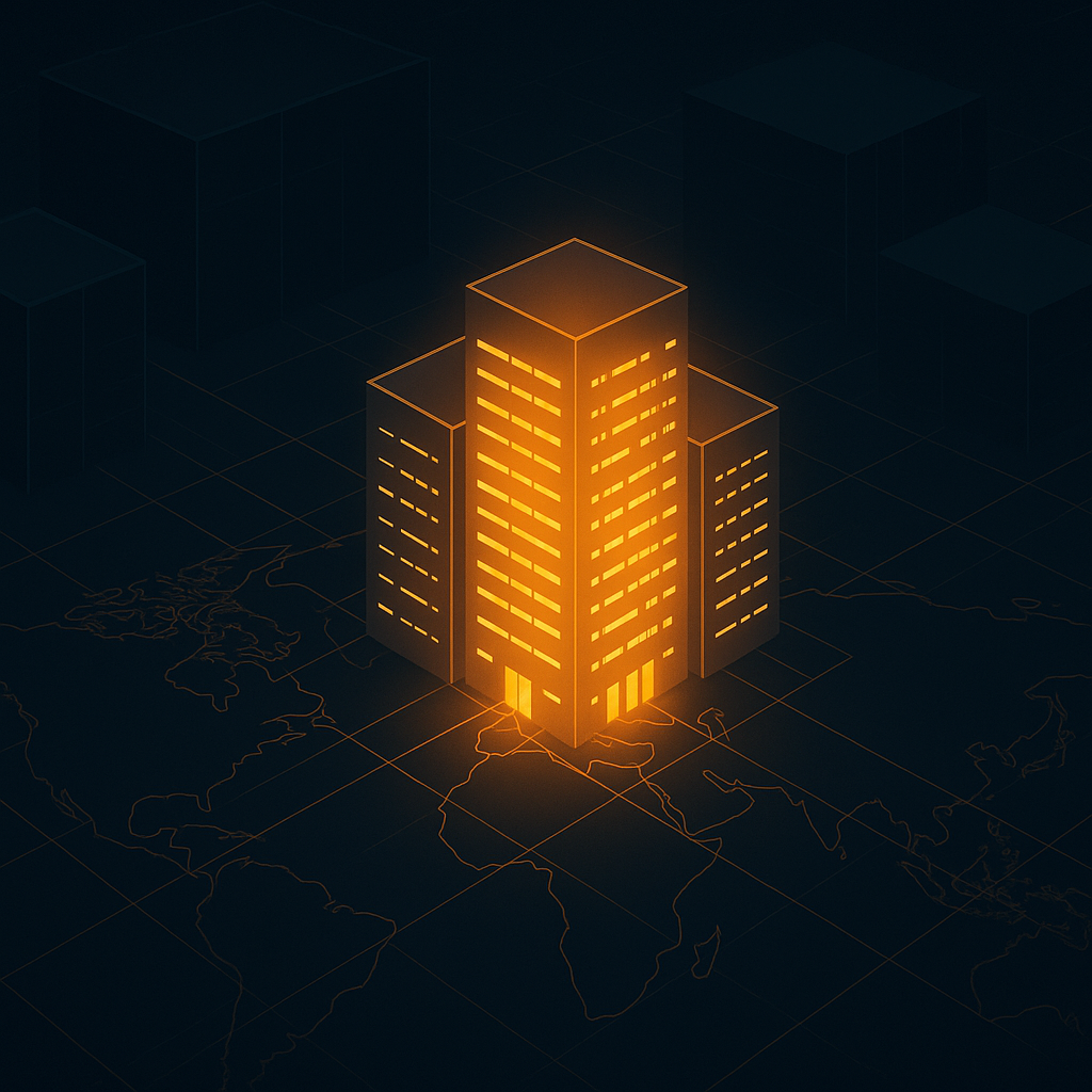 Гонка за ИИ: роскошная битва с высокими ставками