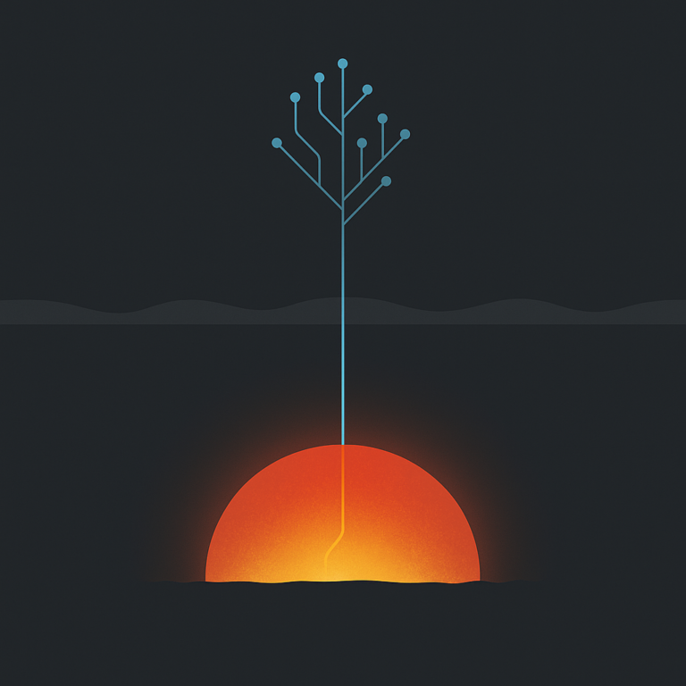 Zanskar открывает новые геотермальные ресурсы с AI