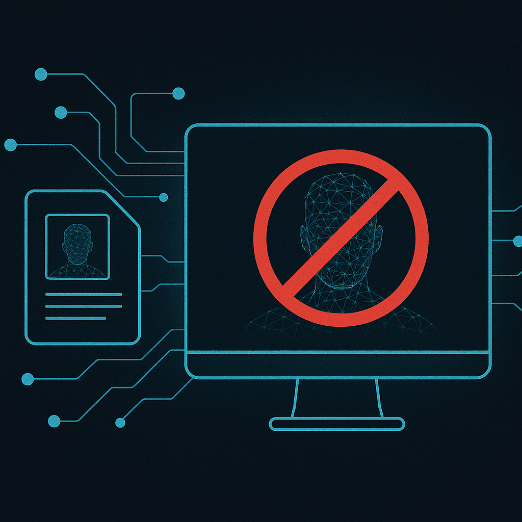 Ошибка онлайн-детективов: ИИ и недостоверные идентификации