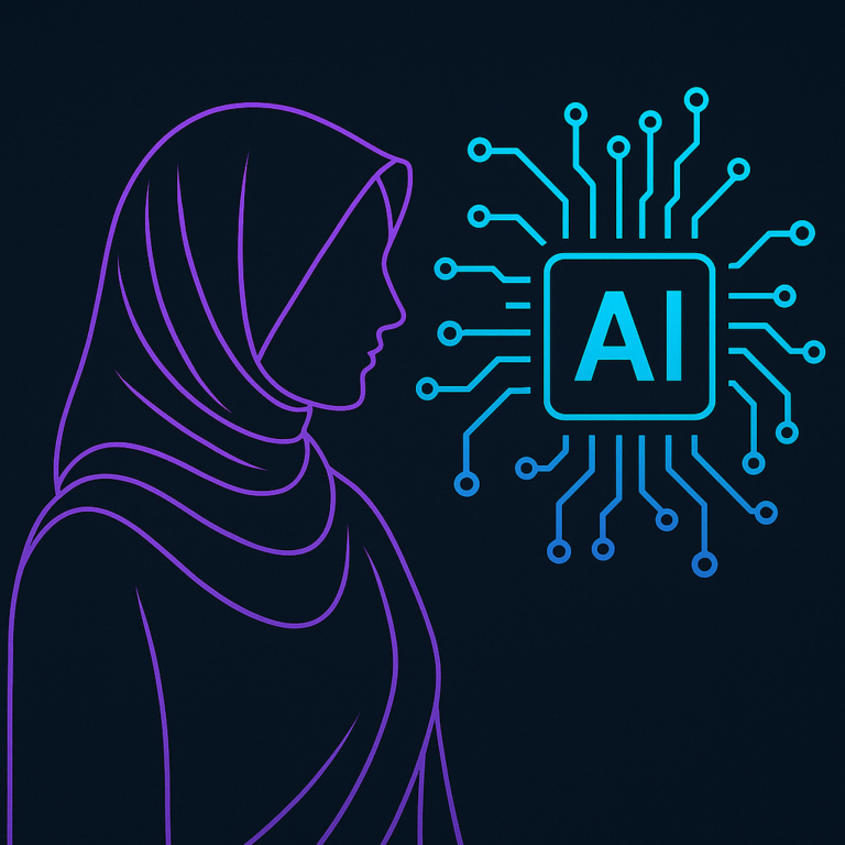 AI Grok и изображения женщин в культуре