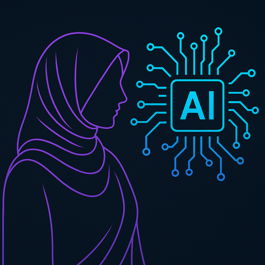 AI Grok и изображения женщин в культуре