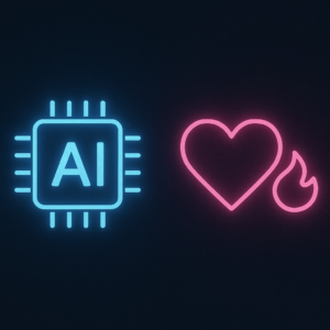 Эротические чат-боты: ИИ нового поколения в 2025