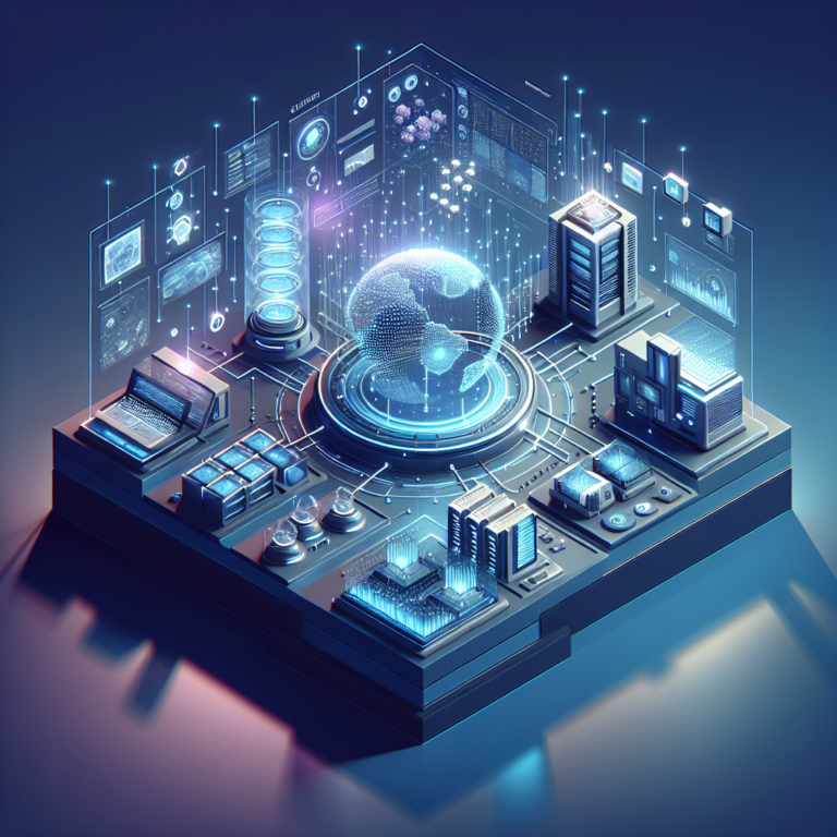 business automation