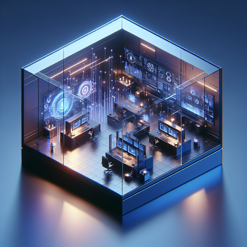 fintech automation