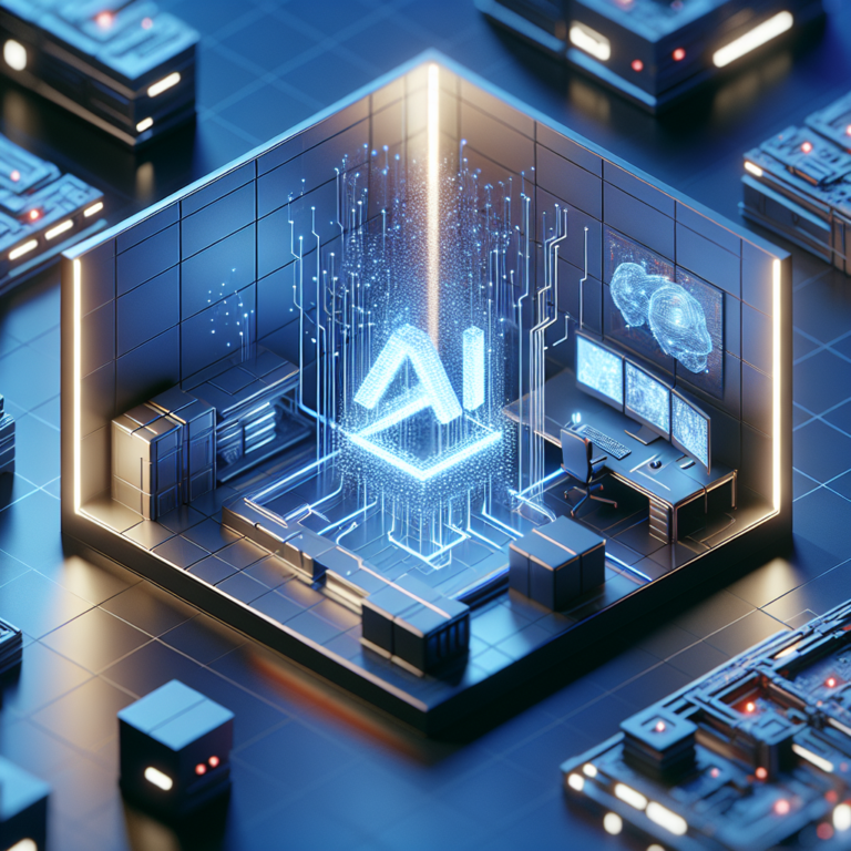 business automation with Claude