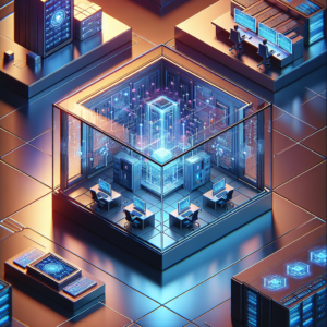 People would rather have an Amazon warehouse in their backyard than a data center