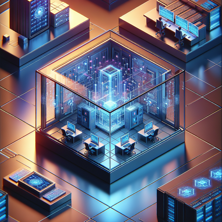 People would rather have an Amazon warehouse in their backyard than a data center