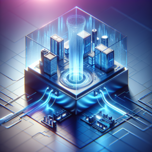 AI companies are building huge natural gas plants to power data centers. What could go wrong?