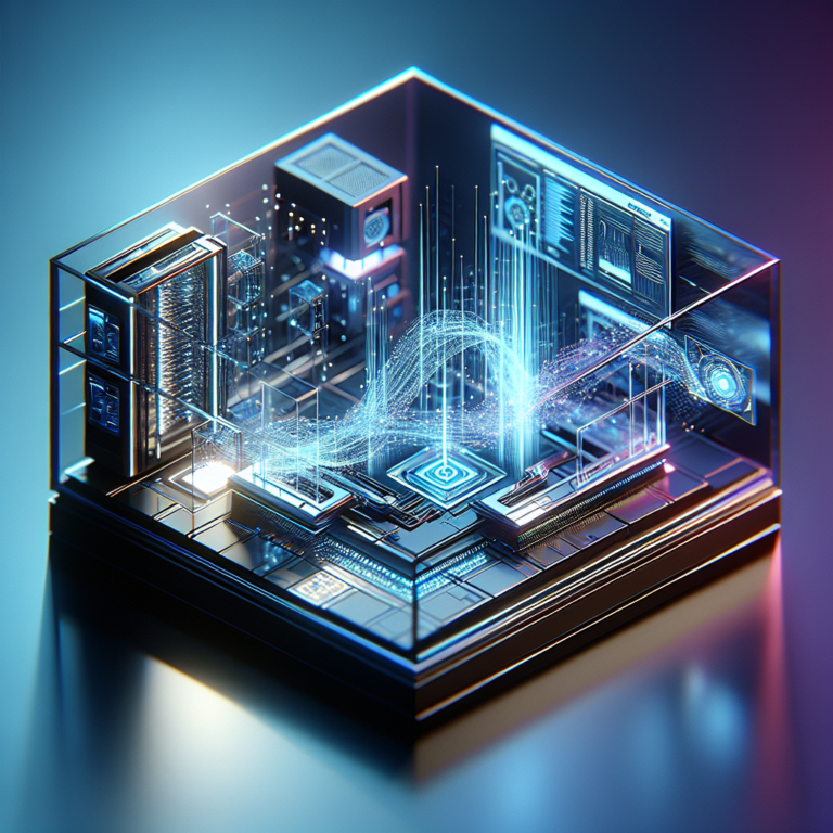 Databricks co-founder wins prestigious ACM award, says ‘AGI is here already’