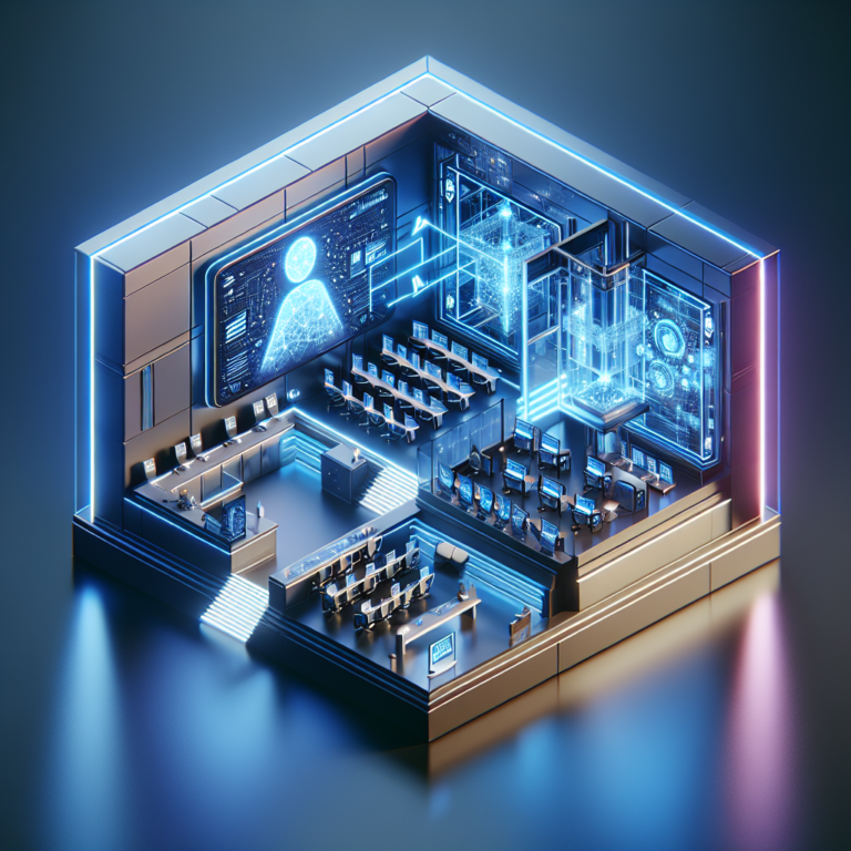 AI investigation
