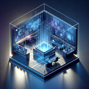 Meta AI app
