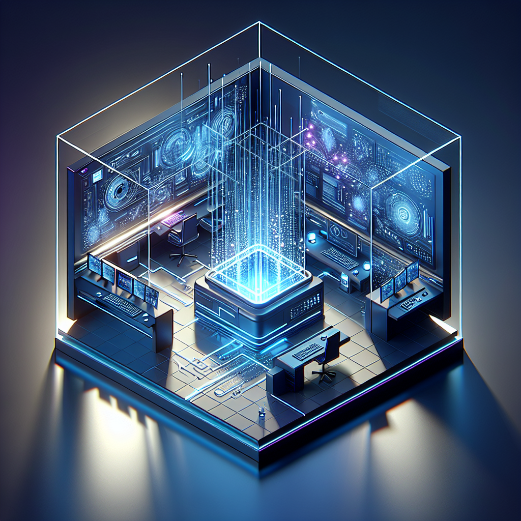 Meta AI app