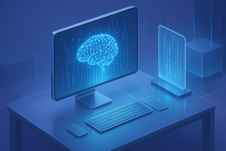 AI automation for businesses