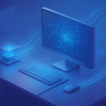 AI model training efficiency
