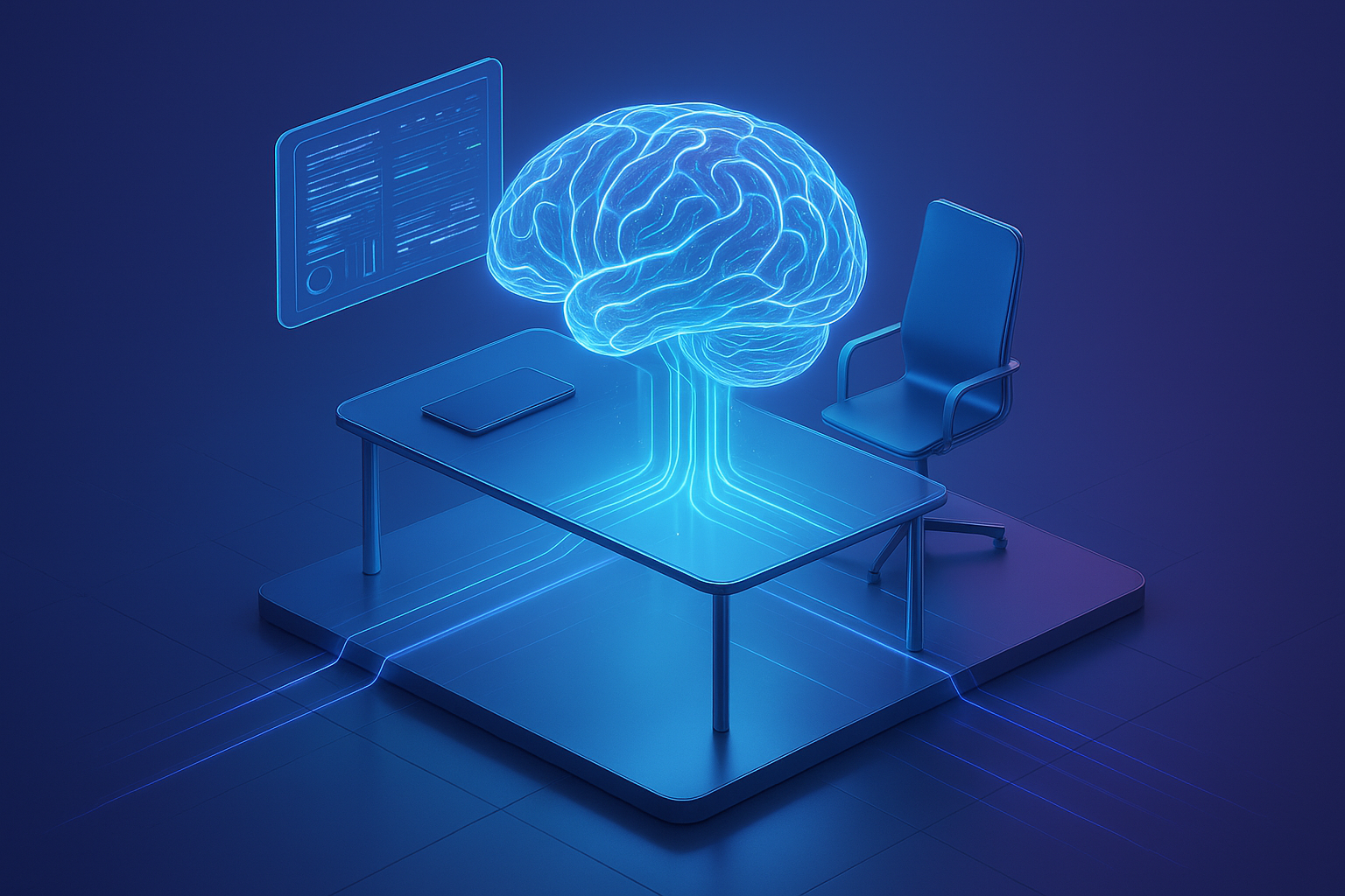 Google Gemini business automation