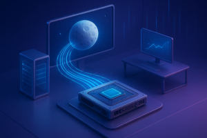 Nvidia GPUs and business automation