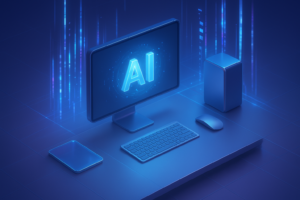 Runway AI Model Router
