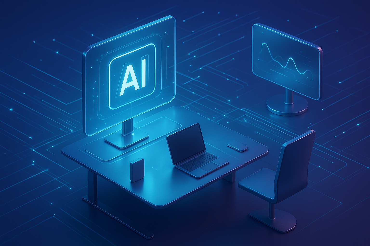 business automation efficiency