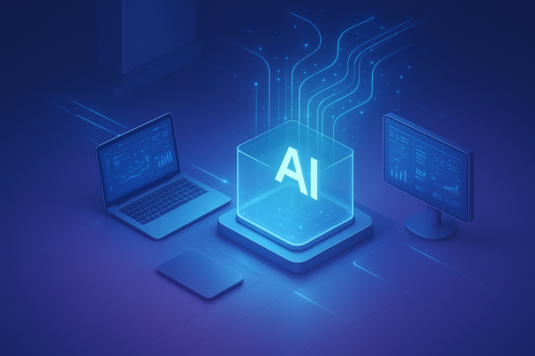 OpenAI keypad