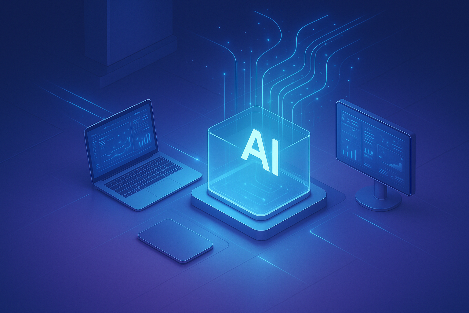 OpenAI keypad