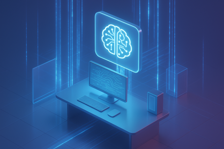 AI automation tools