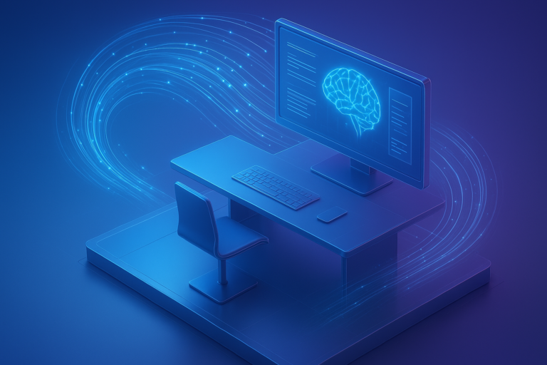 AI automation strategies