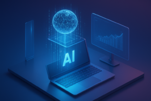 Nvidia AI automation